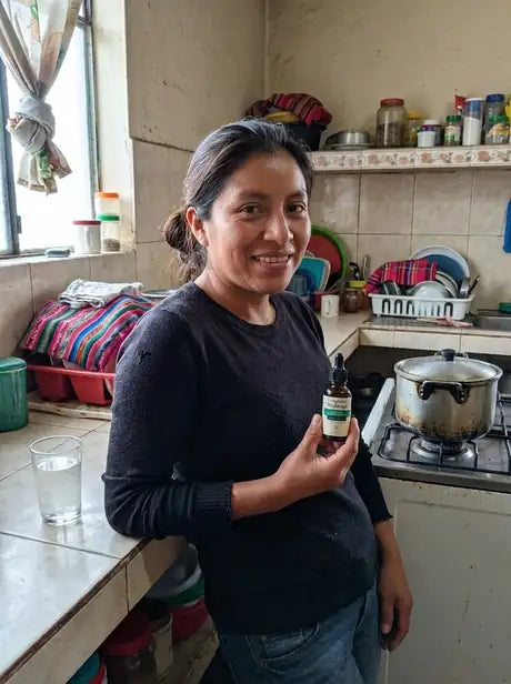 Reseña de Karla Méndez