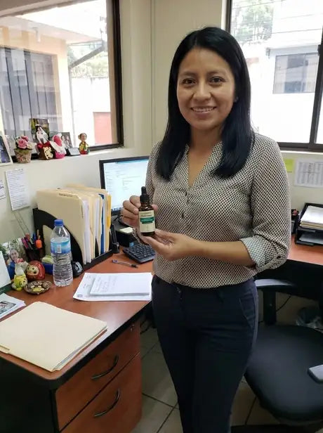 Reseña de Ana Lucía Morales